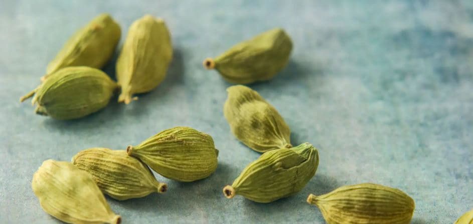 How Green Cardamom Can Ease Motion Sickness: Travel Tips India