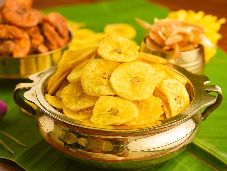 Unlock the Hidden Chips Benefits for a Healthier Snack